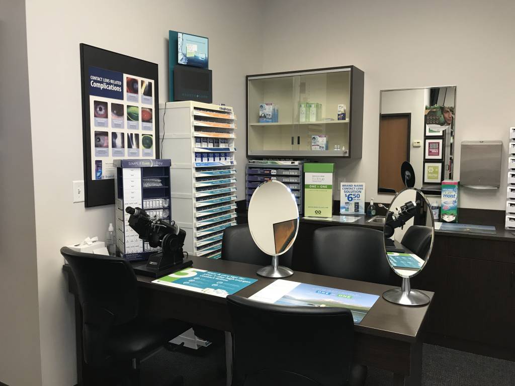 fair view eyecare